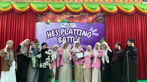 PRODI PIAUD STAIN KEPRI