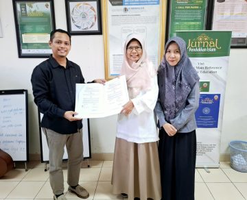 Sinergi Pendidikan Anak Usia Dini: PIAUD STAIN Kepri dan UIN Sunan Kalijaga Resmikan Kerja Sama Strategis