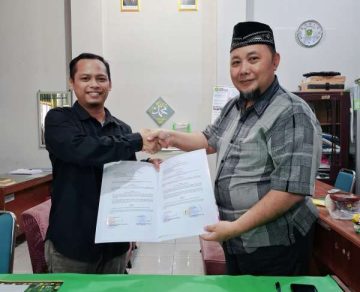 Perkuat Tridharma dan Akreditasi, PIAUD STAIN Kepri Gandeng IIM Surakarta dalam Kolaborasi Strategis