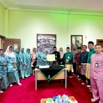Kerja Sama PIAUD STAIN Kepri dan STIKES Hang Tuah: Integrasi Pendidikan Islam dan Kesehatan untuk Anak Usia Dini