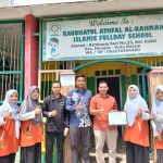 Kolaborasi Dosen-Mahasiswa STAIN SAR Kepri: Teliti Peran Hadis dalam Pendidikan Toleransi Anak Usia Dini”
