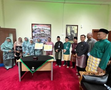 Kerja Sama PIAUD STAIN Kepri dan STIKES Hang Tuah: Integrasi Pendidikan Islam dan Kesehatan untuk Anak Usia Dini