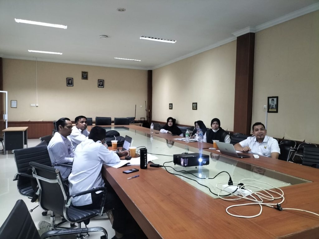 Prodi PIAUD STAIN SAR Kepri Mantapkan Strategi Akademik dan Persiapan Reakreditasi