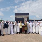 Integrasi Nilai Ibadah: Mahasiswa PIAUD STAIN SAR Kepri Laksanakan Praktik Manasik di Masjid Sabilurrosyad