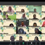 Dosen PIAUD STAIN SAR Kepri Ambil Bagian dalam Penyegaran Asesor PAUD 2025: Wujud Komitmen Tingkatkan Mutu Pendidikan Usia Dini