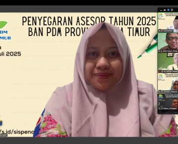 Dosen PIAUD STAIN SAR Kepri Ambil Bagian dalam Penyegaran Asesor PAUD 2025: Wujud Komitmen Tingkatkan Mutu Pendidikan Usia Dini