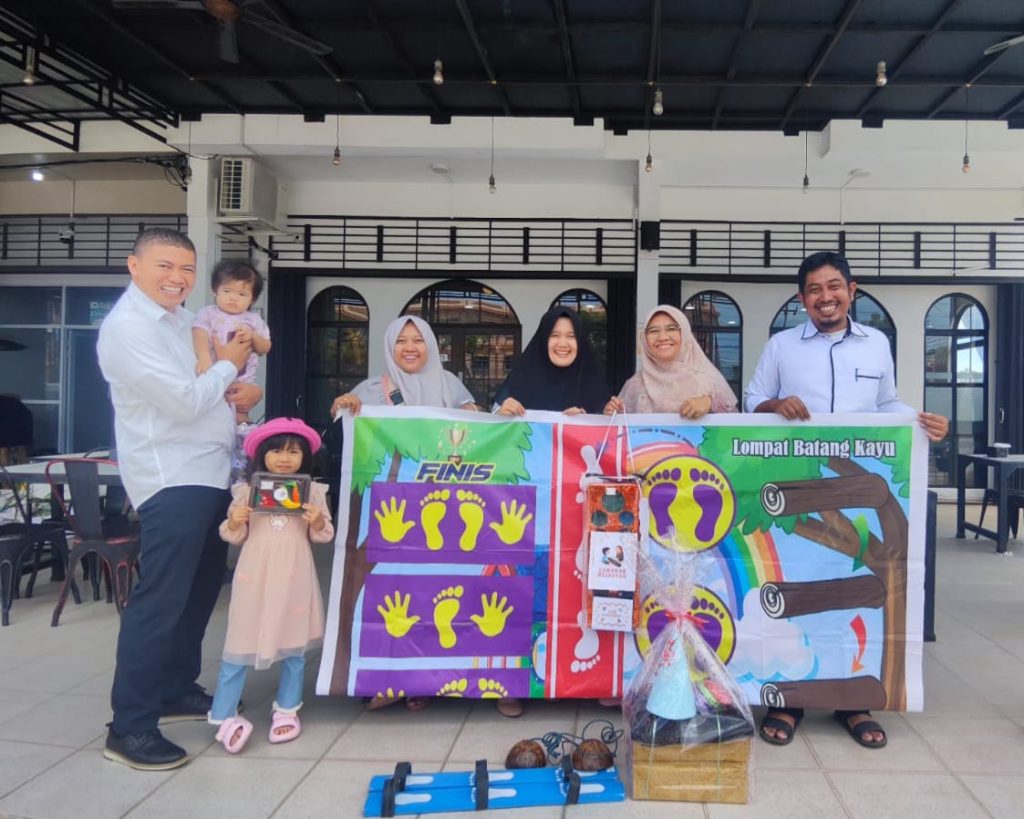 PERKUAT SINERGI PENDIDIKAN ANAK USIA DINI, PRODI PIAUD STAIN SAR KEPRI TEKEN MOU DENGAN YAYASAN IBNU THAHA INDRAGIRI HILIR
