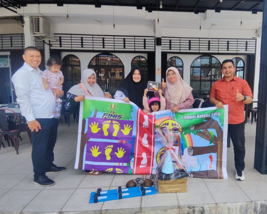 PERKUAT SINERGI PENDIDIKAN ANAK USIA DINI, PRODI PIAUD STAIN SAR KEPRI TEKEN MOU DENGAN YAYASAN IBNU THAHA INDRAGIRI HILIR