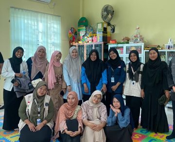 PRODI PIAUD STAIN SAR KEPRI LAKUKAN PEMBEKALAN PPL 2025, SIAPKAN MAHASISWA HADAPI DUNIA PRAKTIK