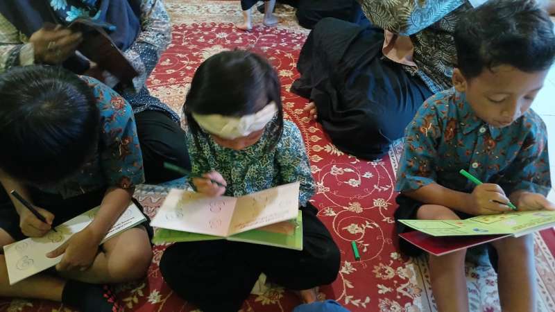 INOVASI BOARDBOOK SMARTMATH MAHASISWA PIAUD RAIH PENGAKUAN HKI