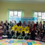 Penuh Antusias! Children’s Play Class 2025 Ajak Anak Belajar Sambil Bermain di 5 Pos Seru