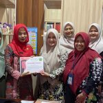 Sukses! Tim Pengabdian Prodi PIAUD Gelar Seminar Akhir Pelatihan AI untuk Guru PAUD se-Kota Tanjungpinang