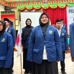 Estafet Kepemimpinan: HMPS PIAUD Resmi Dilantik, Targetkan Organisasi Inklusif