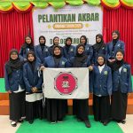 ESTAFET KEPEMIMPINAN: HMPS PIAUD RESMI DILANTIK, TARGETKAN ORGANISASI INKLUSIF