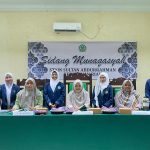 PRODI PIAUD STAIN SAR KEPRI LAKSANAKAN UJIAN SEMINAR PROPOSAL SKRIPSI