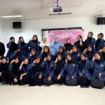 HMPS PIAUD GELAR UPGRADING KEPENGURUSAN UNTUK PERKUAT INTEGRITAS DAN INOVASI ORGANISASI