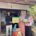 MENYALAKAN SEMANGAT LITERASI SEJAK DINI: AKSI BAKTI SOSIAL HMPS PIAUD DI RUMAH BACA TITIK HITAM