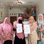 PRODI PIAUD STAIN SAR KEPRI JALIN PKS BERSAMA TPA ALIFAH DAYCARE