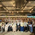 Rajut Silaturahmi, Kuatkan Karakter: HMPS PIAUD Gelar Tausiah dan Buka Bersama Inspiratif