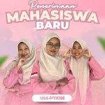 Yuk Kuliah di Prodi PIAUD ; Pendaftaran Mahasiswa Baru TA. 2026/2027 Telah Dibuka