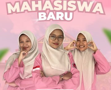 Yuk Kuliah di Prodi PIAUD ; Pendaftaran Mahasiswa Baru TA. 2026/2027 Telah Dibuka