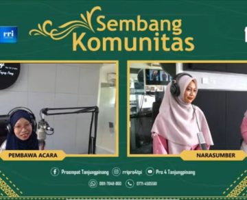 DARI KAMPUS KE SIARAN PUBLIK: HMPS PIAUD HADIR UNTUK MENGUPAS SOCIETY 5.0 PENDIDIK BERKUALITAS