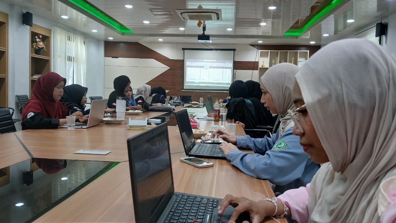 HMPS PIAUD IKUTI WORKSHOP PERBENDAHARAAN: PERKUAT STRATEGI PENGELOLAAN ARUS KAS YANG TERUKUR