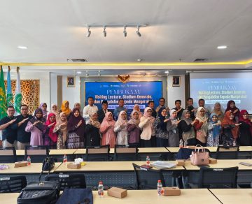 RISET PIAUD BERKELANJUTAN JADI SOROTAN, AKADEMISI NASIONAL BERKUMPUL DI UNISMA MALANG