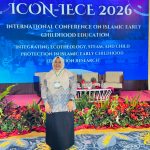 ICON-IECE 2026 DI MALANG ANGKAT ISU STRATEGIS PIAUD, DORONG KEBERLANJUTAN RISET DAN INOVASI GLOBAL