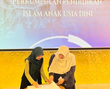 PRODI PIAUD STAIN SAR KEPRI PERKUAT JEJARING NASIONAL, JALIN KERJASAMA DENGAN 6 PERGURUAN TINGGI ISLAM