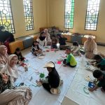CHILDREN'S PLAY CLASS 2026: LITTLE GREEN GENERATION TANAMKAN KEPEDULIAN LINGKUNGAN SEJAK USIA DINI