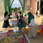 CHILDREN'S PLAY CLASS 2026: LITTLE GREEN GENERATION TANAMKAN KEPEDULIAN LINGKUNGAN SEJAK USIA DINI