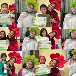 CHILDREN'S PLAY CLASS 2026: LITTLE GREEN GENERATION TANAMKAN KEPEDULIAN LINGKUNGAN SEJAK USIA DINI
