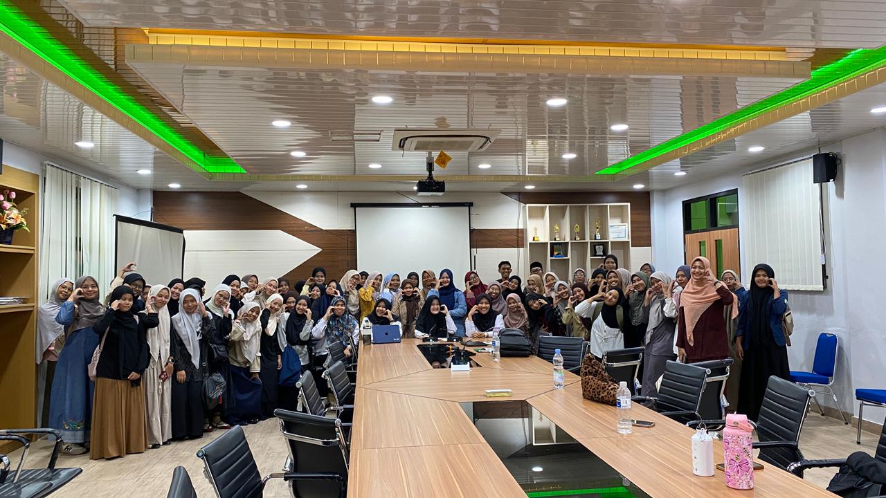 MENUJU PIAFEST 2026, PROGRAM STUDI PIAUD PERKUAT KOORDINASI DAN PERSIAPAN ACARA
