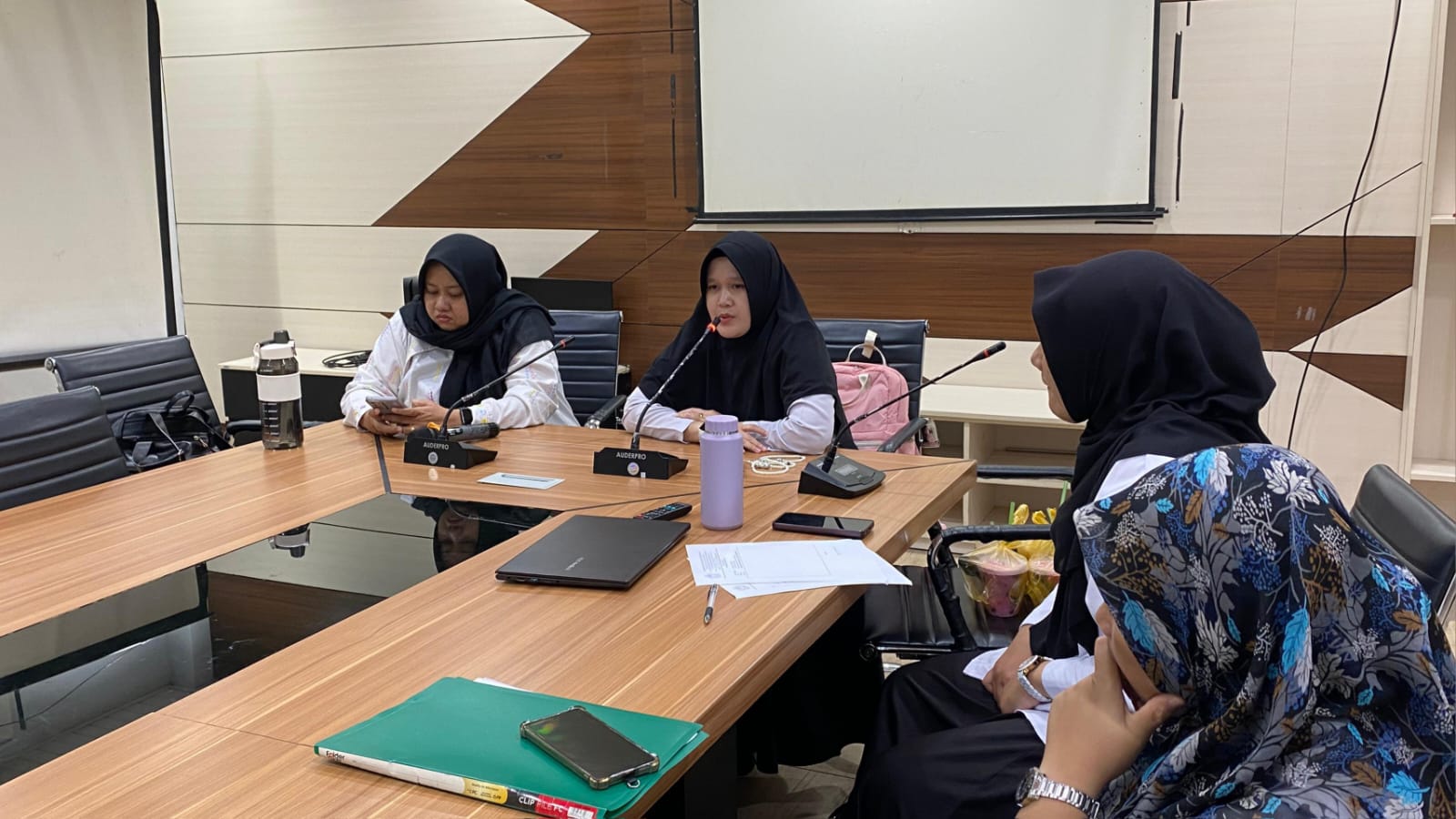 ENUJU PIAFEST 2026, PROGRAM STUDI PIAUD PERKUAT KOORDINASI DAN PERSIAPAN ACARA