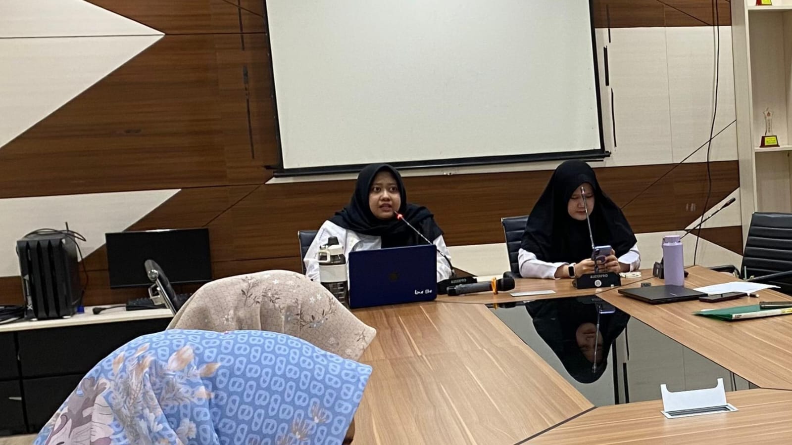 ENUJU PIAFEST 2026, PROGRAM STUDI PIAUD PERKUAT KOORDINASI DAN PERSIAPAN ACARA