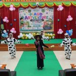 PIAFEST 2026: WADAH KREATIVITAS MAHASISWA PIAUD, MENGUBAH IMAJINASI MENJADI KREASI DAN INSPIRASI