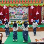 PIAFEST 2026: WADAH KREATIVITAS MAHASISWA PIAUD, MENGUBAH IMAJINASI MENJADI KREASI DAN INSPIRASI
