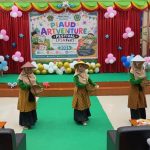 PIAFEST 2026: WADAH KREATIVITAS MAHASISWA PIAUD, MENGUBAH IMAJINASI MENJADI KREASI DAN INSPIRASI