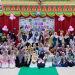 PIAFEST 2026: WADAH KREATIVITAS MAHASISWA PIAUD, MENGUBAH IMAJINASI MENJADI KREASI DAN INSPIRASI