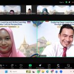 WEBINAR INTERNASIONAL PIAUD MENJADI LANGKAH NYATA IMPLEMENTASI MOU STAIN SAR KEPRI DAN SAMAKKEETHAMWITYA SCHOOL THAILAND