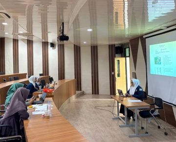 SEMINAR HASIL ASISTENSI MENGAJAR PIAUD STAIN SAR KEPRI: MAHASISWA PAPARKAN CAPAIAN DAN REFLEKSI PEMBELAJARAN DI SEKOLAH MITRA