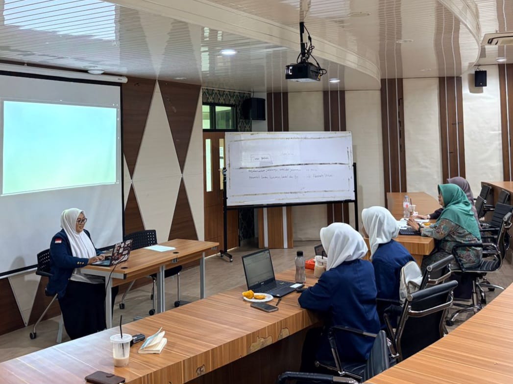 SEMINAR HASIL ASISTENSI MENGAJAR PIAUD STAIN SAR KEPRI: MAHASISWA PAPARKAN CAPAIAN DAN REFLEKSI PEMBELAJARAN DI SEKOLAH MITRA
