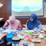 KUIJSI DAN PRODI PIAUD STAIN SULTAN ABDURRAHMAN JALIN KERJA SAMA, IMPLEMENTASIKAN PKM DI LABORATORIUM PAUD