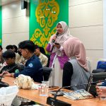 DAKWAH HINGGA KEPEMIMPINAN GENERASI MUDA, KUIJSI JOHOR DAN STAIN SAR KEPRI BANGUN KOLABORASI INTERNASIONAL