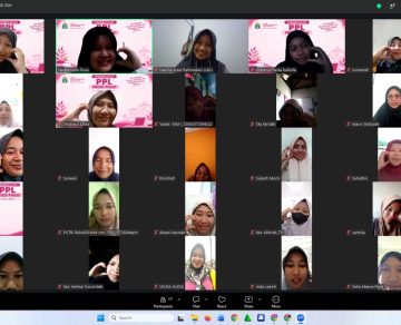 PIAUD STAIN SULTAN ABDURRAHMAN KEPRI GELAR PEMBEKALAN PPL BAGI MAHASISWA SEMESTER VII
